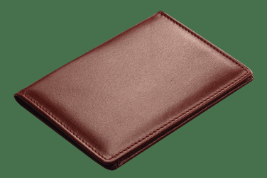 Logo trade promotional products image of: Document wallet 889067