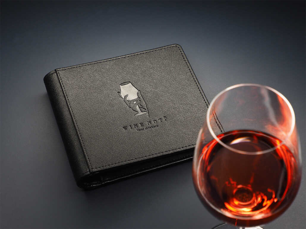 Logo trade corporate gift photo of: Bill holder 1095270