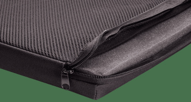 Logo trade corporate gifts image of: Transit disinfection mat 120x500x4cm 1366087