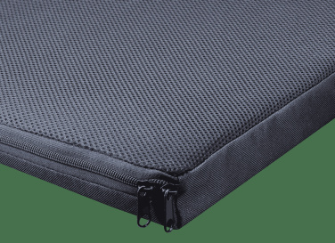 Logo trade corporate gifts image of: Transit disinfection mat 120x400x4cm 1367087