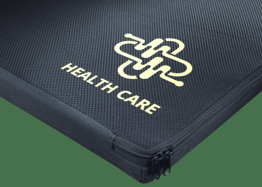 Logotrade promotional merchandise picture of: Disinfection mat 100x90x3cm 1371087