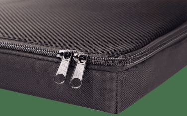 Logo trade promotional gift photo of: Disinfection mat 60x50x3cm 1373087