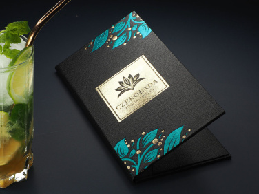 Logotrade promotional products photo of: Bill holder 1683280