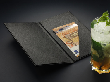 Logotrade promotional gift picture of: Bill holder 1683280