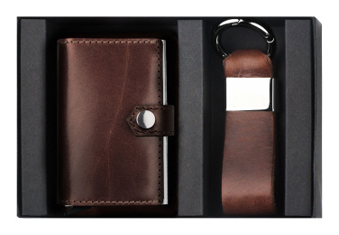 Logo trade promotional merchandise image of: Set 2168141