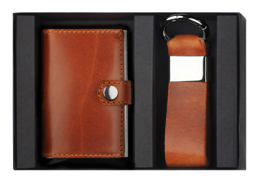 Logo trade promotional giveaways picture of: Set 2168141