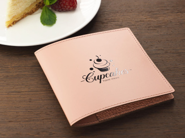 Logotrade corporate gifts photo of: Bill holder 1620281