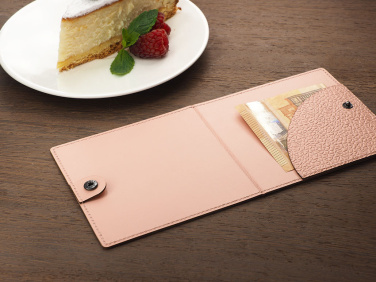 Logotrade promotional product image of: Bill holder 1620281