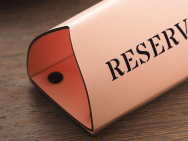 Logotrade promotional merchandise image of: Information stand 1684094