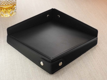 Logotrade promotional giveaways photo of: Napkin box 1662281