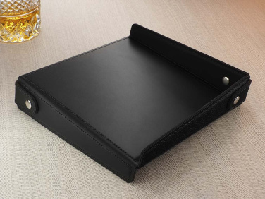 Logotrade promotional merchandise image of: Napkin box 1662281