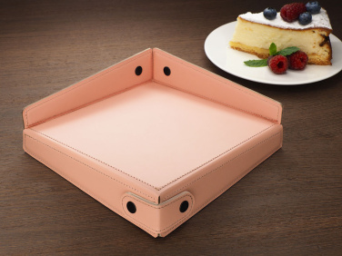 Logotrade promotional item picture of: Napkin box 1662281