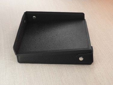 Logo trade promotional items picture of: Napkin box 1662281