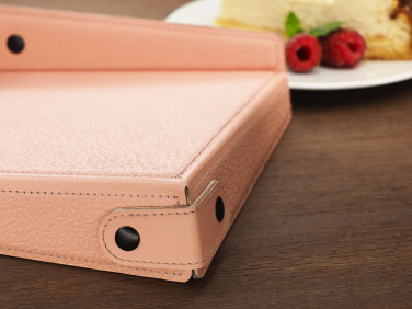 Logotrade promotional giveaway image of: Napkin box 1662281