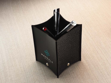 Logo trade promotional giveaway photo of: Pen holder 1659281