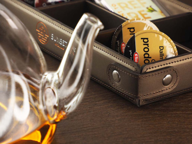 Logo trade promotional merchandise photo of: Box 1657094