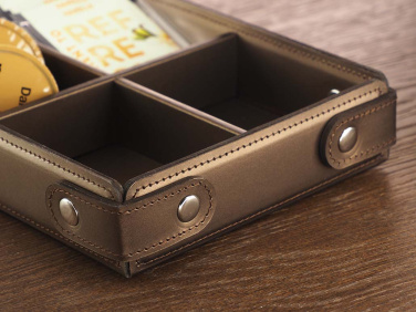 Logo trade business gift photo of: Box 1657094