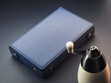 Logo trade promotional items picture of: Bill box 1661243