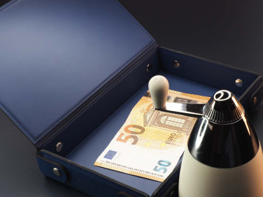 Logo trade promotional products picture of: Bill box 1661243