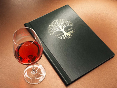 Logotrade advertising product image of: Menu cover 1229320