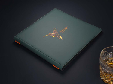 Logo trade promotional merchandise image of: Menu cover Fine Dining Pro 1632094