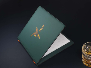 Logotrade promotional gift image of: Menu cover Fine Dining Pro 1632094