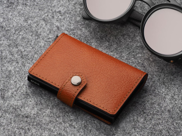 Logo trade advertising products picture of: RFID wallet 2161318