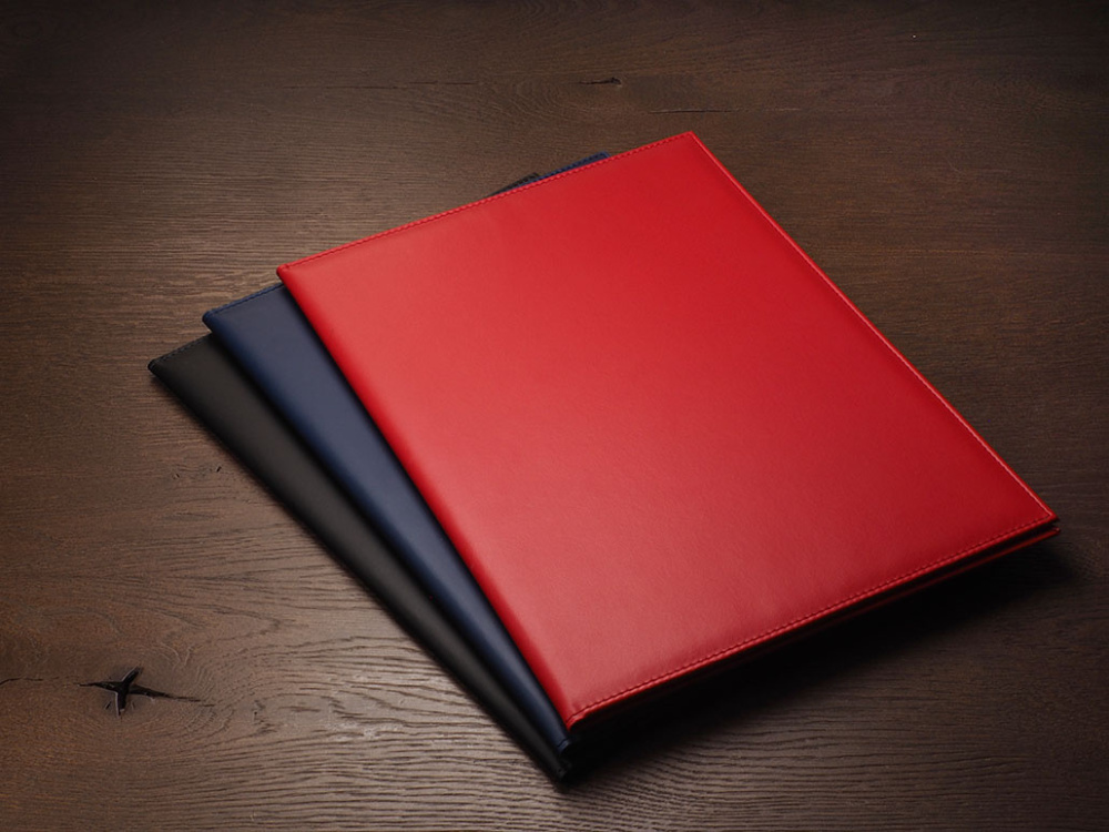 Logotrade promotional giveaway picture of: Certificate cover 152317