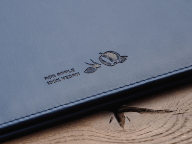 Logo trade promotional gifts picture of: Certificate cover 152317