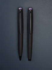 Amethyst Pen set 1288036