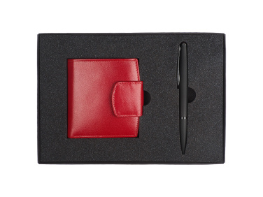 Logo trade business gift photo of: Christmas set 2176013