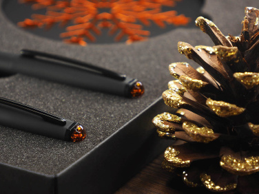 Logo trade corporate gift photo of: Christmas set 1762094