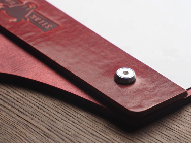 Logo trade promotional item photo of: Menu cover 1861121