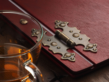 Logotrade promotional item picture of: Menu cover 1862121