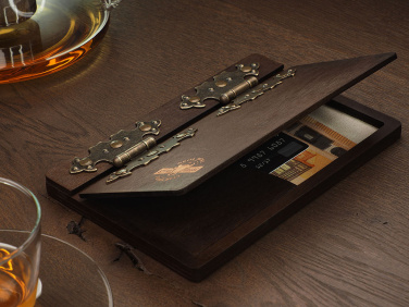 Logotrade corporate gift image of: Bill holder 1865121