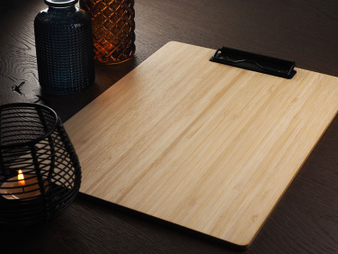 Logotrade promotional giveaway picture of: Clipboard menu 1868292