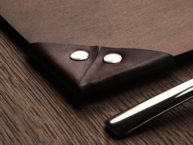 Logotrade corporate gifts photo of: Menu pad 1869121