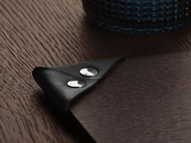 Logo trade promotional gifts image of: Menu pad 1869121