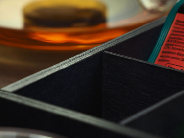 Logo trade promotional products picture of: Wooden box 1870121