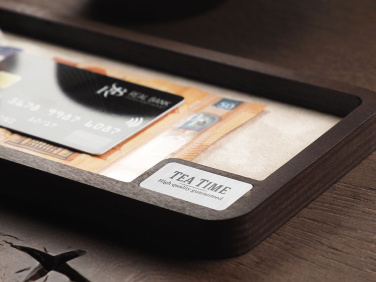 Logotrade promotional giveaways photo of: Bill holder 1873121