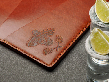 Logo trade promotional giveaway photo of: Waiter holster  1188141