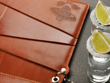 Logo trade promotional products image of: Waiter holster  1188141