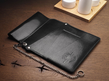 Logo trade corporate gifts image of: Waiter holster  1188141