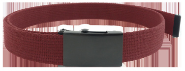 Logotrade promotional product image of: Belt with bottle opener buckle  1134122