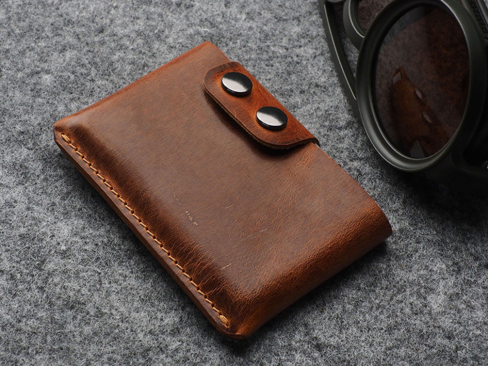 Logotrade promotional gifts photo of: Wallet 384310