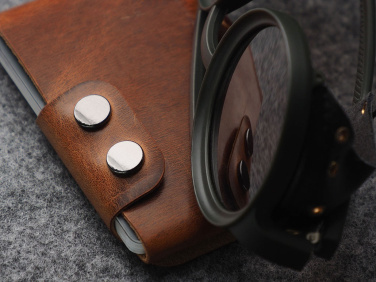 Logo trade promotional giveaway photo of: Wallet 384310