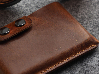 Logo trade promotional products picture of: Wallet 384310