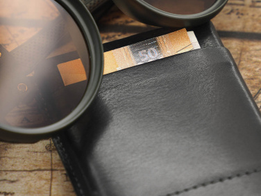 Logotrade corporate gift picture of: RFID wallet 593141