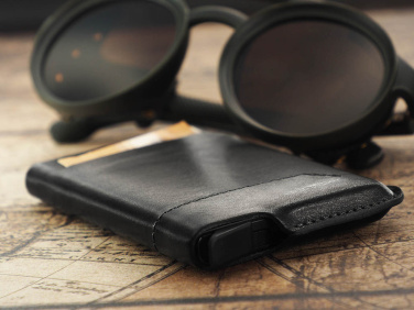 Logo trade business gift photo of: RFID wallet 593141