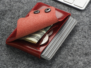 Logotrade promotional giveaways photo of: Wallet 384141